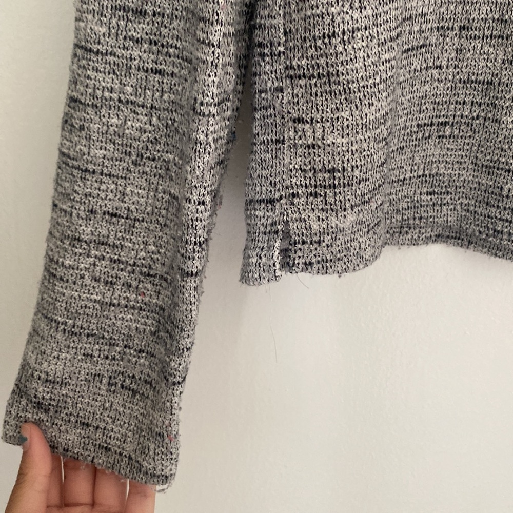 SWEATER - Picture 7 of 9